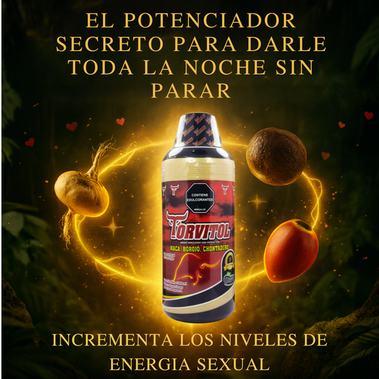 Torvitol