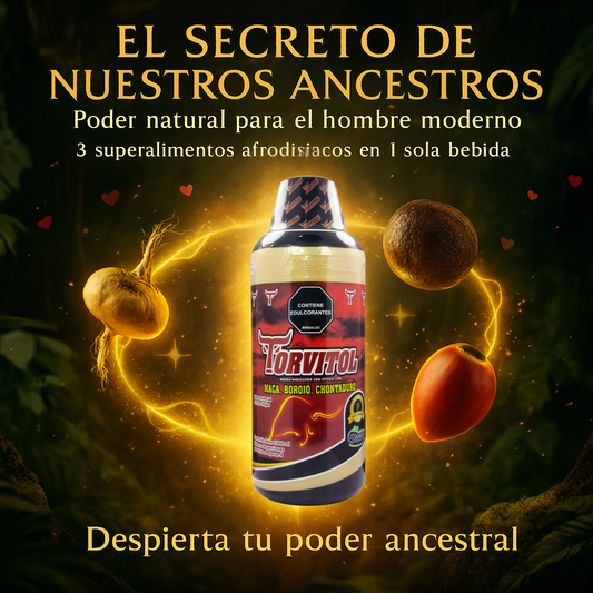 Torvitol